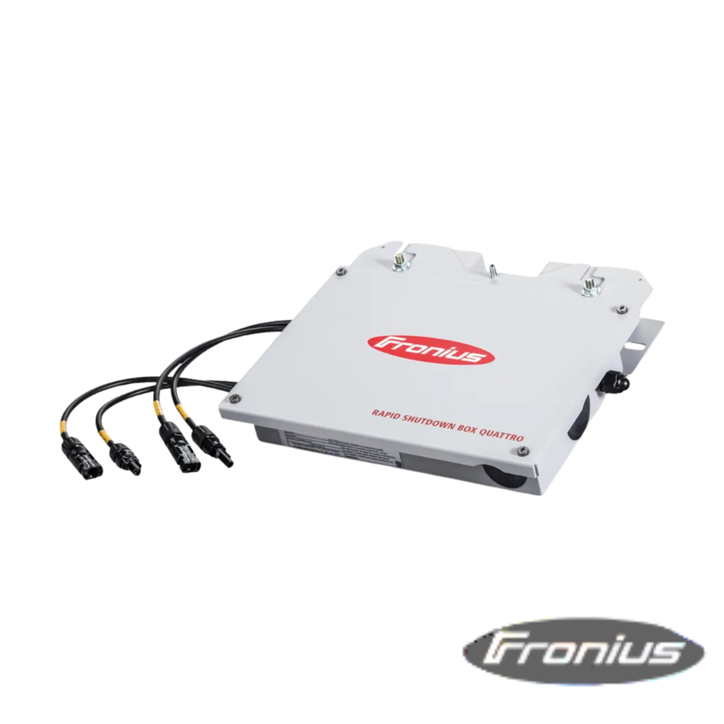 Fronius FRO-RSD-QUAD – Arrêt rapide multi PV