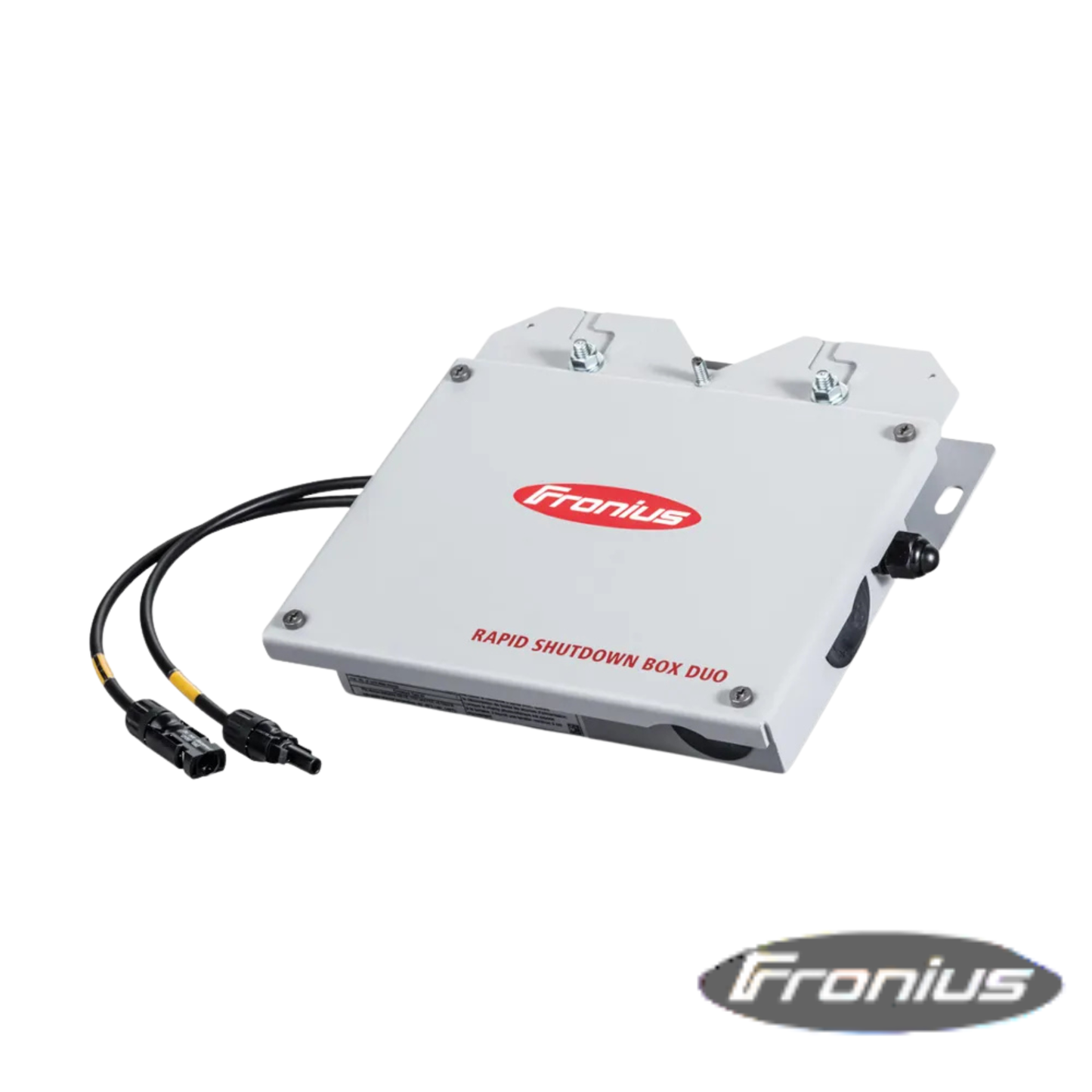 Fronius DUO 1000V – Boîtier Rapid Shutdown