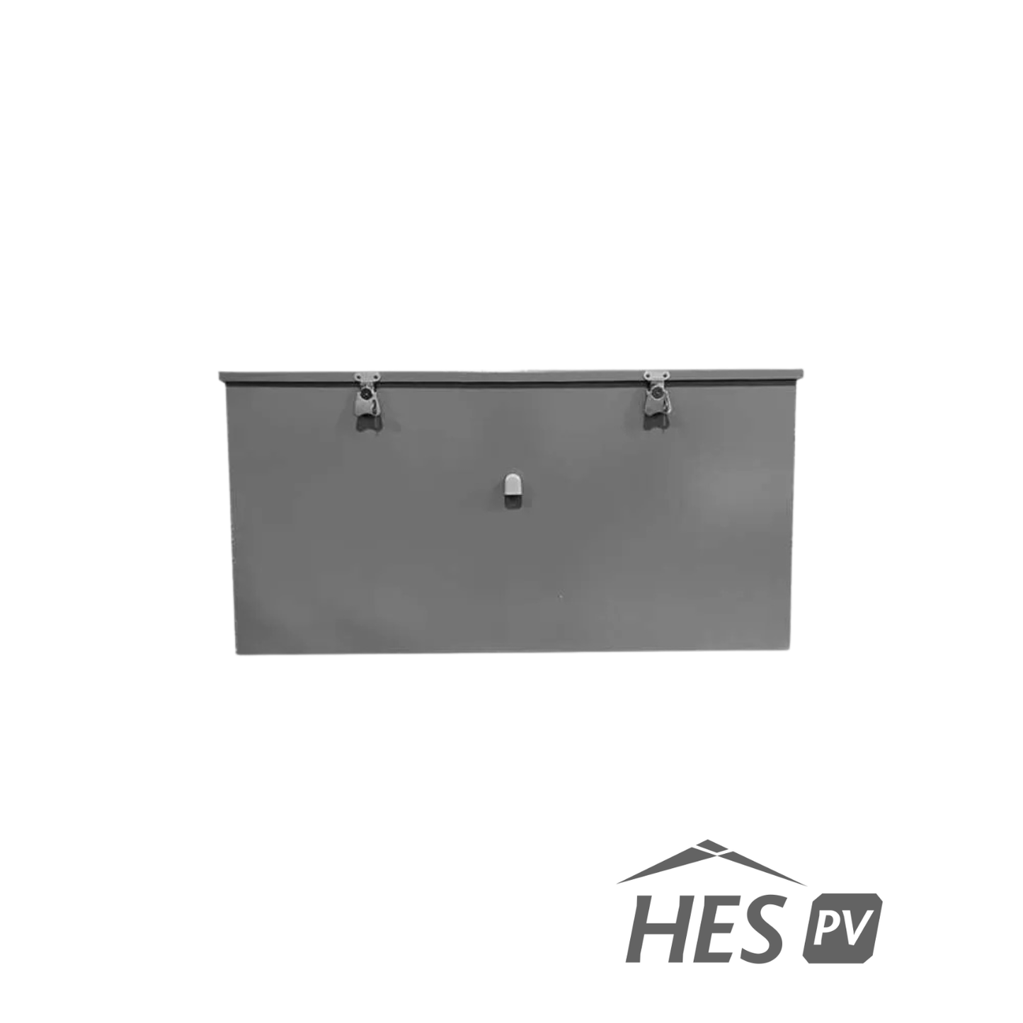 Boîtier Batterie Isolé BBOX-4-I – 4 Batteries, NEMA 4