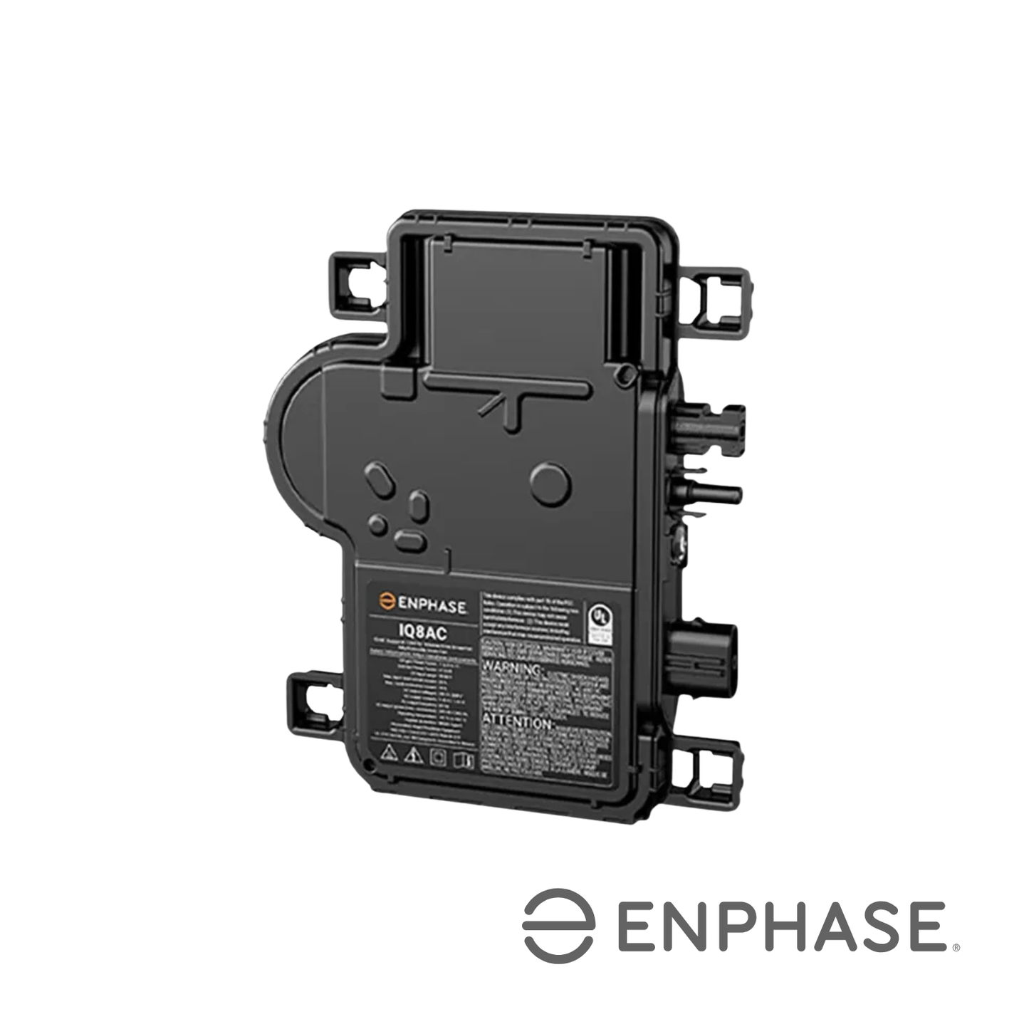 Micro-onduleur Enphase IQ8AC 366VA