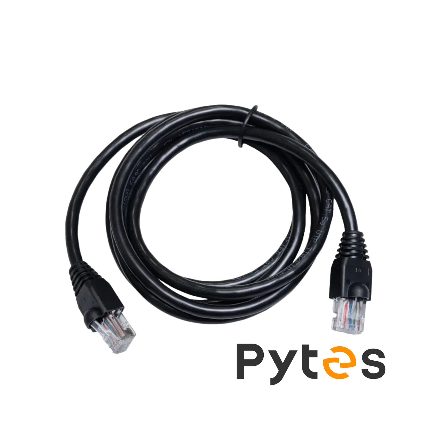 Câble Batterie Onduleur Pytes – Connexion Énergie Sécurisée