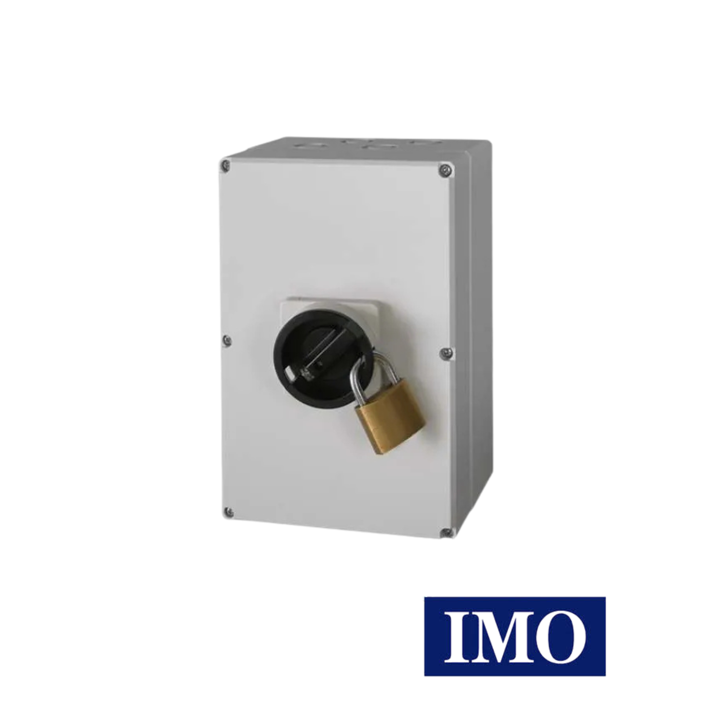 IMO SI32-PEL64R-4 – Solar DC disconnect 32 A 600–700 V IP66/NEMA 4X