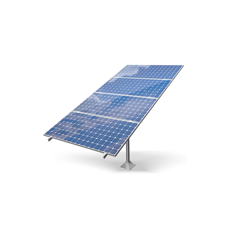 Supports-de-montage Boutique Solaire Québec