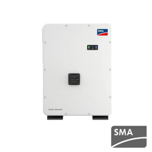 Onduleur SMA CORE1 62 kW autonome