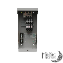 Boîtier Combiner Solaire 3 Circuits 600V MidNite MNPV3