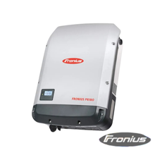 Onduleur Fronius Primo 12.5kW Monophasé