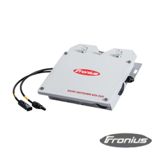 Fronius DUO 1000V – Boîtier Rapid Shutdown