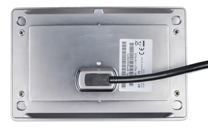 Victron GX Touch 70 | Écran tactile 7″ top-mount pour Cerbo GX – Monitoring intelligent Boutique Solaire Québec