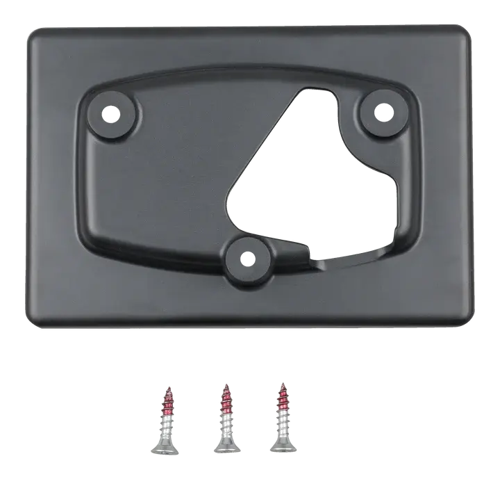 Victron GX Touch 70 Wall Mount | Socle mural officiel pour écran 7″ Victron Boutique Solaire Québec