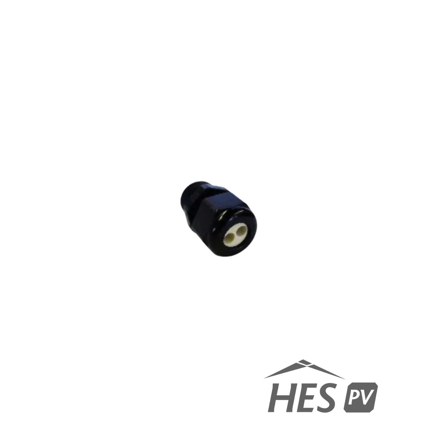 Connecteur Étanche 1/2″ MC-LT-CON pour Câbles Solaires