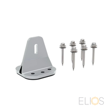 Elios T-Foot – Solar mounting bracket
