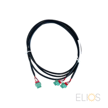 Elios Inversa Parallel Cable 2 units | Master cable for parallel hybrid inverters (2 m)