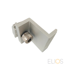 Elios Solar 35 mm End Clamp