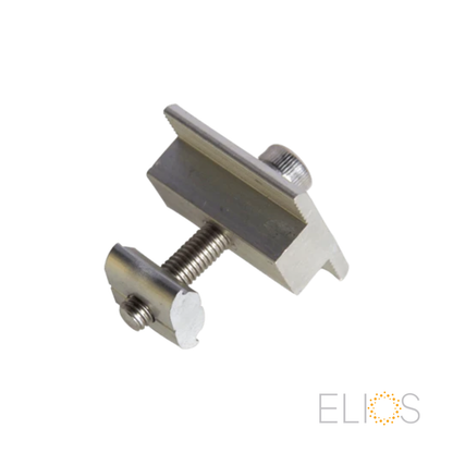 Middle Clamp Elios Solar – Anodized aluminum 30/32 mm or 40 mm