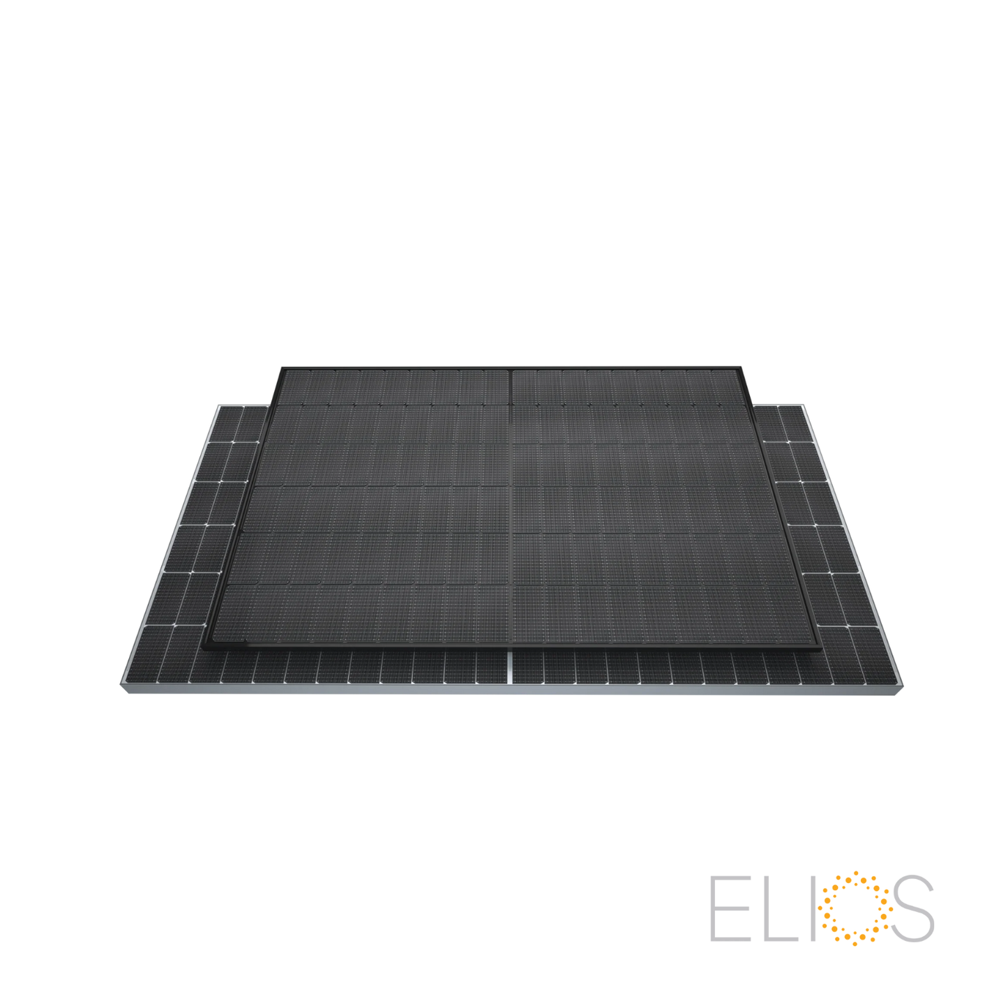 Elios Voltaic 440HC-BF 440 W