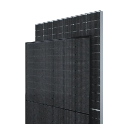 Elios Voltaic 440HC-BF 440 W Boutique Solaire Québec