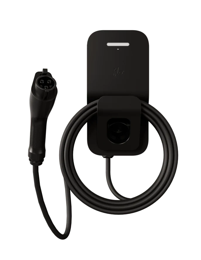 Borne EV 12 kW FLO Maison X3 – Recharge Intelligente