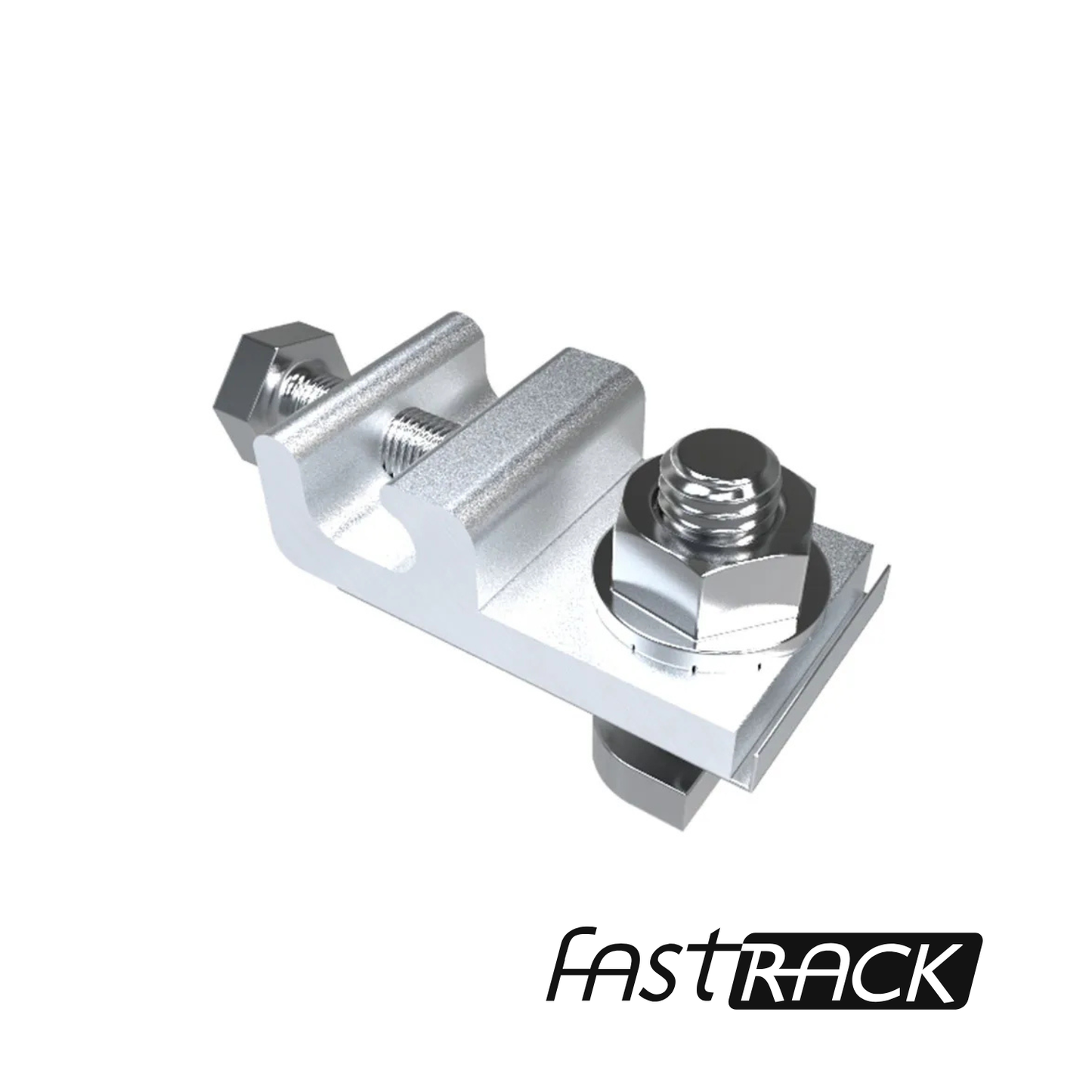 Fast Rack Ground Lug &amp; Hardware-CSA