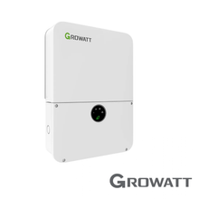 Onduleur hybride Growatt 11.4kW