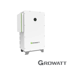 Onduleur hybride 100kW Growatt WIT