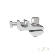 Elios Aluminum Ground Lug – Solar grounding lug