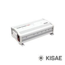 Onduleur-chargeur 1000W 12V Pur Sinus avec chargeur 40A