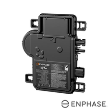 Enphase IQ7PLUS Micro-onduleur 295W – 72 cellules