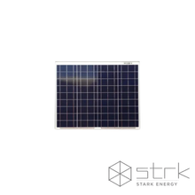 Panneau solaire 30W ISM-30 C1D2