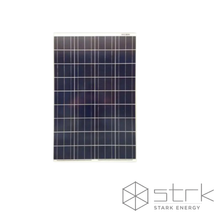 Panneau solaire ISM-50 50W 12V industriel