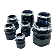 Elios Inversa Cable Gland Kit (New Version) – 14-Piece Waterproof &amp; RoHS Cable Gland Kit