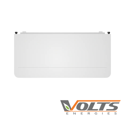 Batterie LiFePO4 16kWh WiFi Chauffée