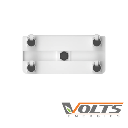 Batterie LiFePO4 16kWh WiFi Chauffée