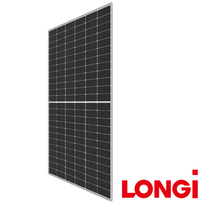 Panneau solaire bifacial 605W LONGi Hi-MO 7 TOPCon