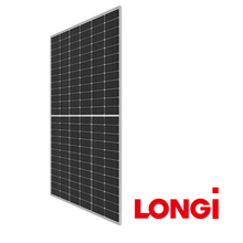 Panneau solaire bifacial 610W LONGi Hi-MO 7 TOPCon