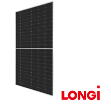Panneau Solaire LONGi 545W Haute Efficacité