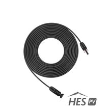 Câble solaire MC4 100 ft – Extension haute performance