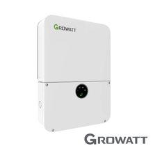 Growatt 5 kW Onduleur Hybride MIN XH US