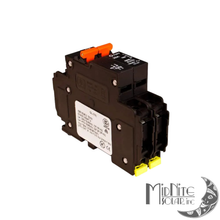Disjoncteur AC 20A Double Pôle MidNite
