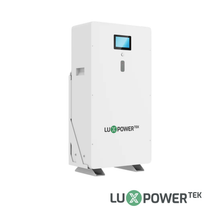 Batterie Lithium 16kWh LuxPower PSHIELD – LFP avec BMS intégré