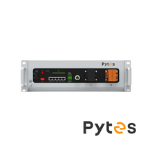 Batterie Lithium Pytes HV 5.12 kWh – Haute Tension LiFePO4 Modulaire