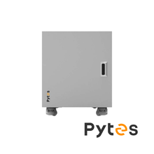 Boîtier Pytes V-Box IC-MC – Coffret Batterie Indoor/Outdoor