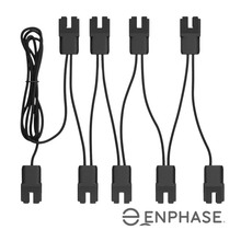 Câble AC Enphase Q-TRL72 72 cellules paysage