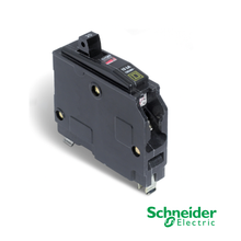 Square D QO120CP - 20 A 1-Pole 120/240 V Circuit Breaker