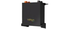 Lithium Volthium battery UL9540 10 kWh – 51.2 V Rackmount | Quebec &amp; Canada