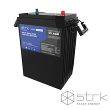 Batterie AGM 6V 533Ah SRK-533