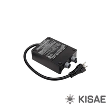 Commutateur de transfert automatique 20A Kisae KI-TS20A