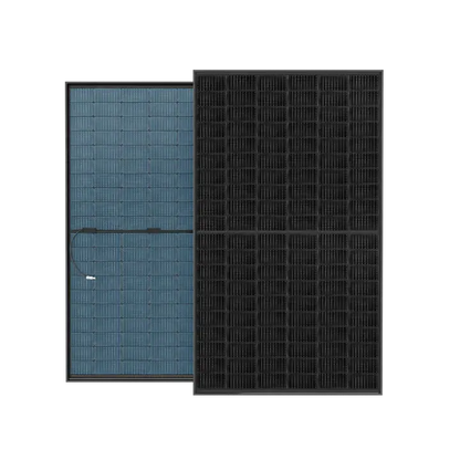 Elios Voltaic 400HC-BF | Panneau Solaire Bifacial Monocristallin 400W Elios