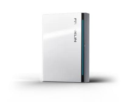 FranklinWH aPowerS 15 kWh – Batterie solaire avec onduleur intégré