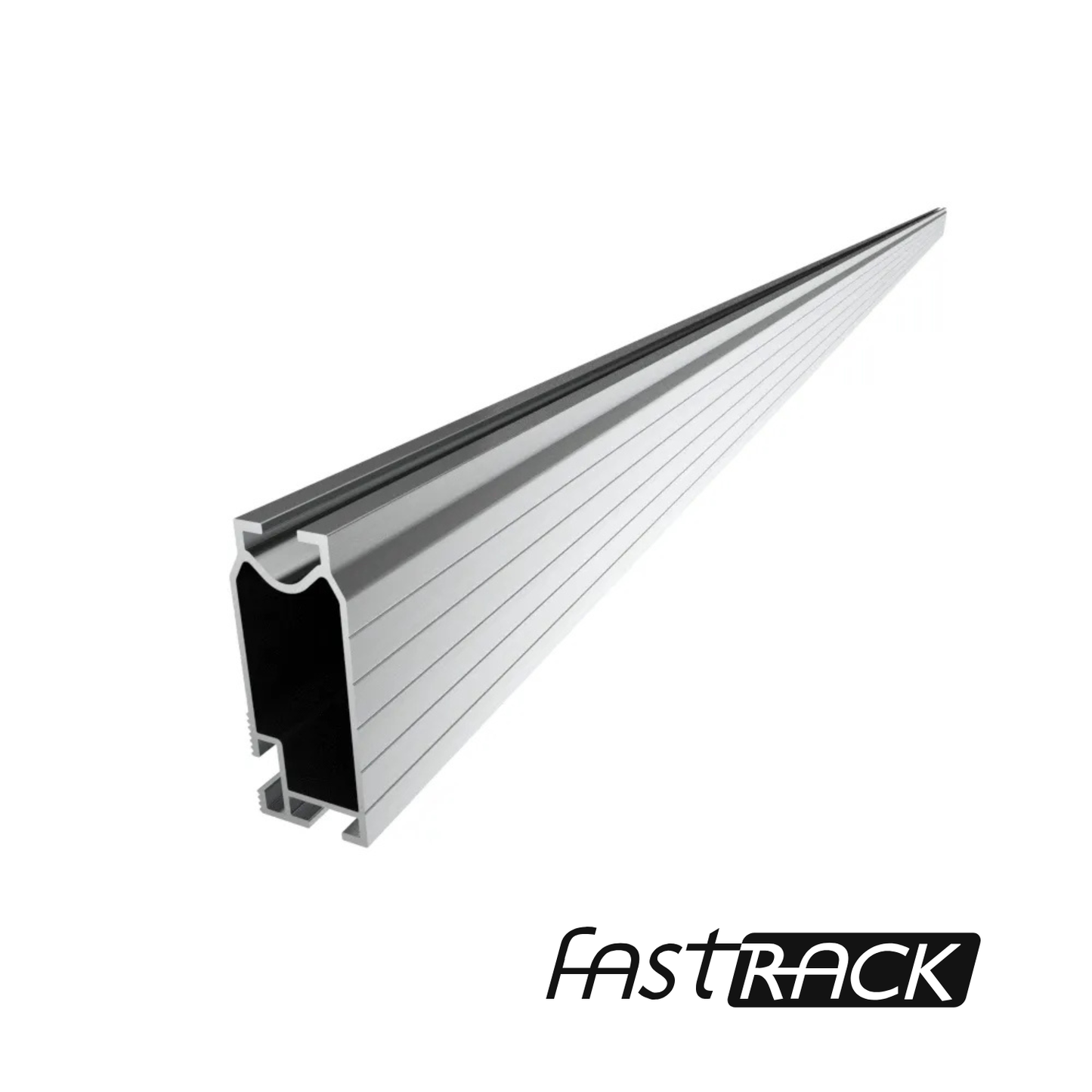 Fast-Rack Rail 185 inches