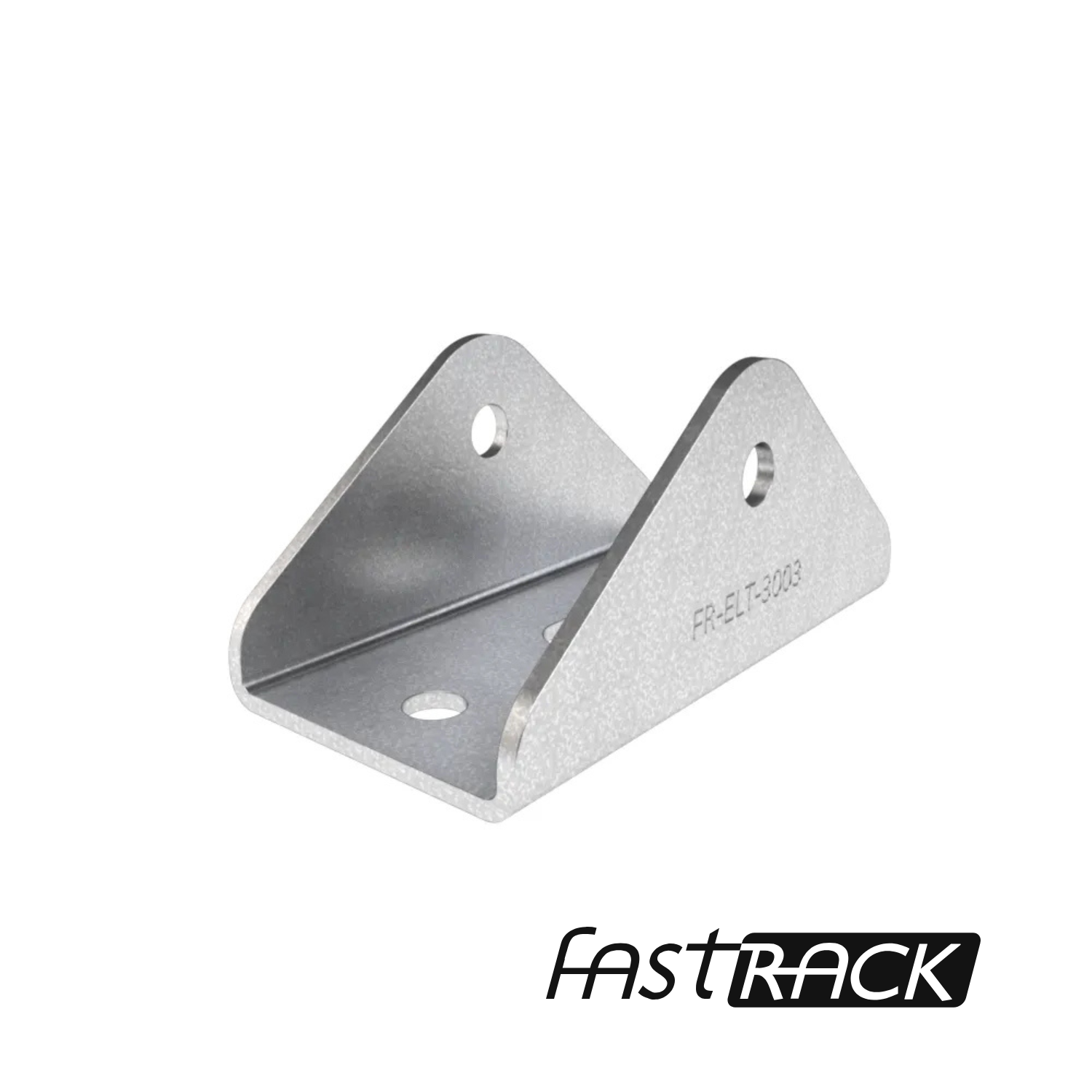 Support pied Fast-Rack Elite pour structure de montage solaire au Québec